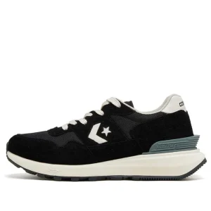 Converse Force5 SC Made in Japan 'Black' 34201731
