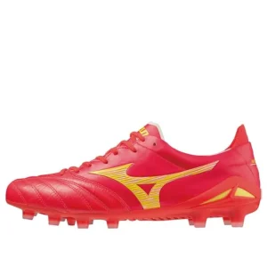 Mizuno Morelia Neo 4 Japan 'Red Yellow' P1GA233064