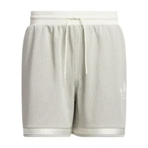 adidas Shorts Asia Sizing 'Putty Grey' IM9645