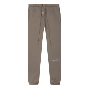 Fear of God Essentials Sweatpant 'Taupe' 130HO202006F