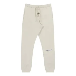 Fear of God Essentials x SSENSE Sweatpants 'Linen' 130SU212105F