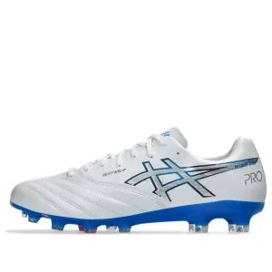 ASICS DS Light X-FLY PRO 3 'White Electric Blue' 1101A072-100