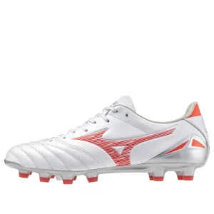 Mizuno Morelia NEO IV PRO 'White Red' P1GA243460