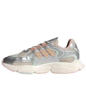 (WMNS) adidas Ozmillen 'Silver Pale Pink' IF1816