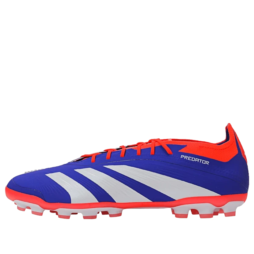 adidas Predator Elite 2G/3G AG Advancement 'Lucid Blue' IF6314