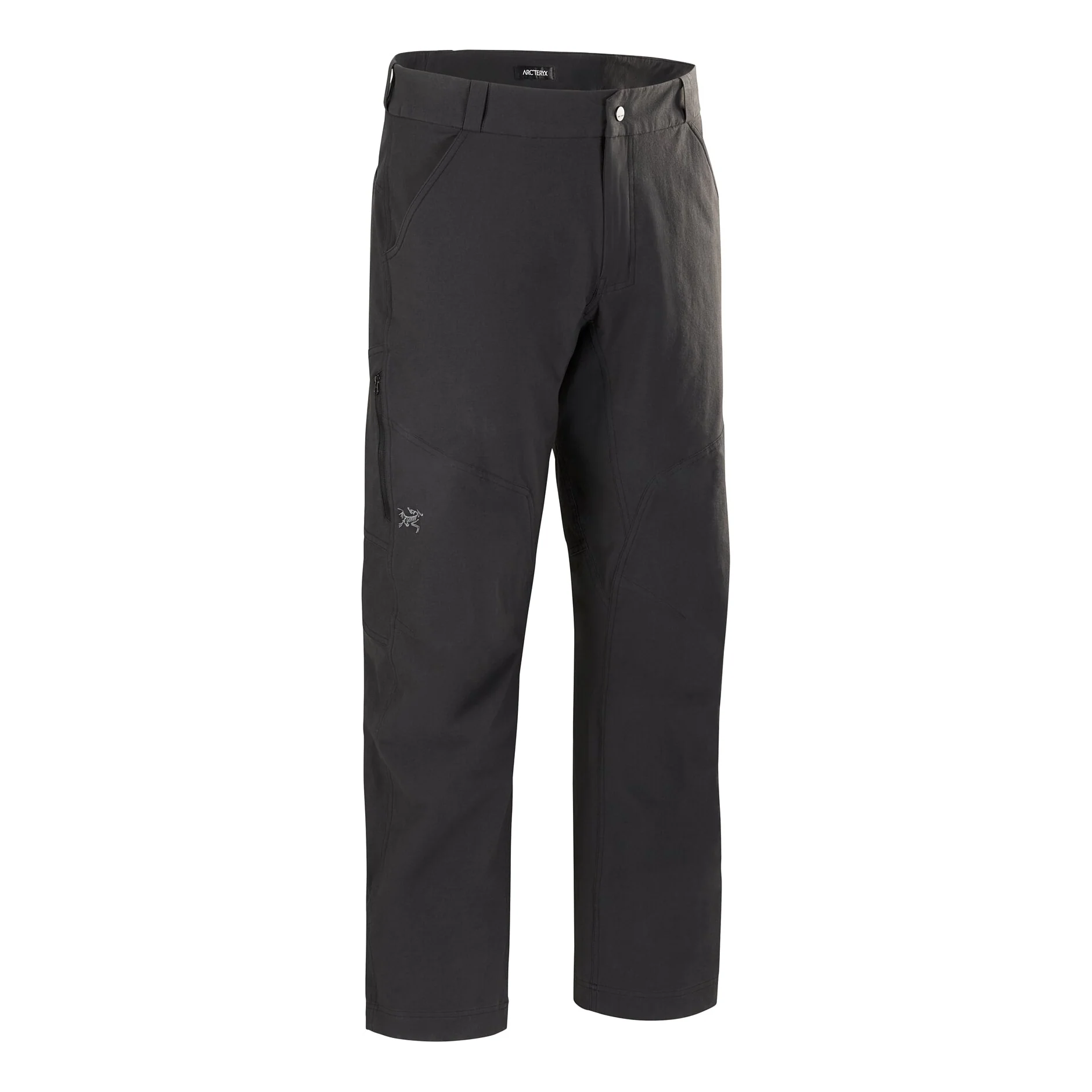 Arc'Teryx Cronin Cotton Pant 'Black' X000009316-BLACK