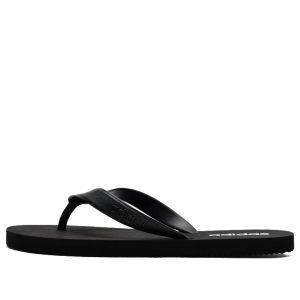 adidas Keitaki Alpha Slides 'Black' JR1152