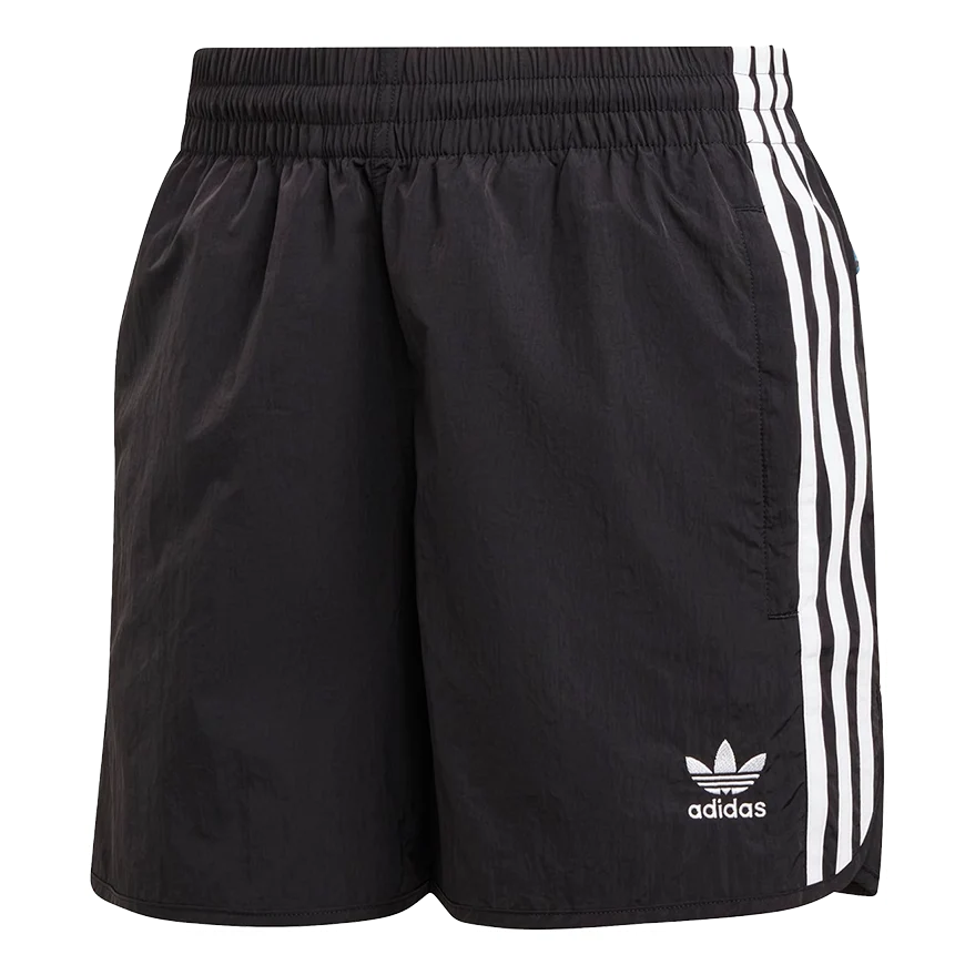 adidas Otraeroready B Shorts Asia Sizing 'Black' JY8582