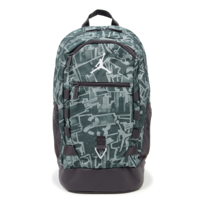 Air Jordan 15 Backpack 'Green' JD2423003AD-001
