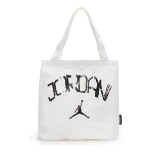 Air Jordan CNY Tote Bag 'White' JD2513106AD-004