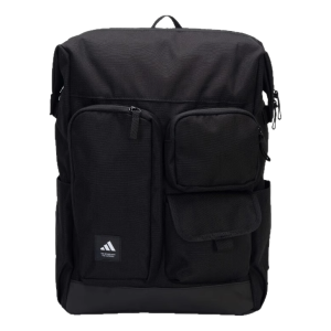 adidas Backpack 'Black' JL8343