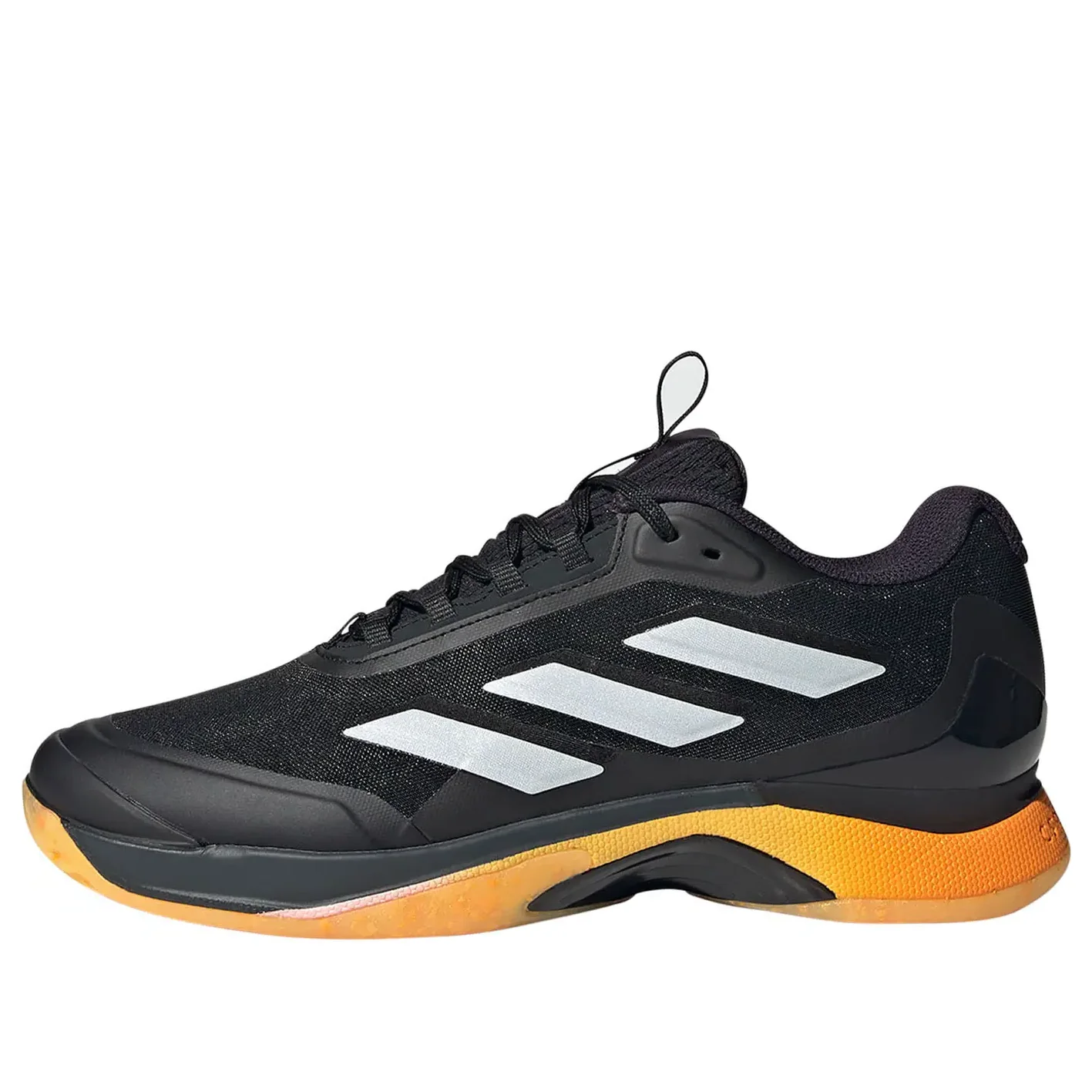 (WMNS) adidas Avacourt 2 'Aurora Black Zero Metalic Spark' IH2593