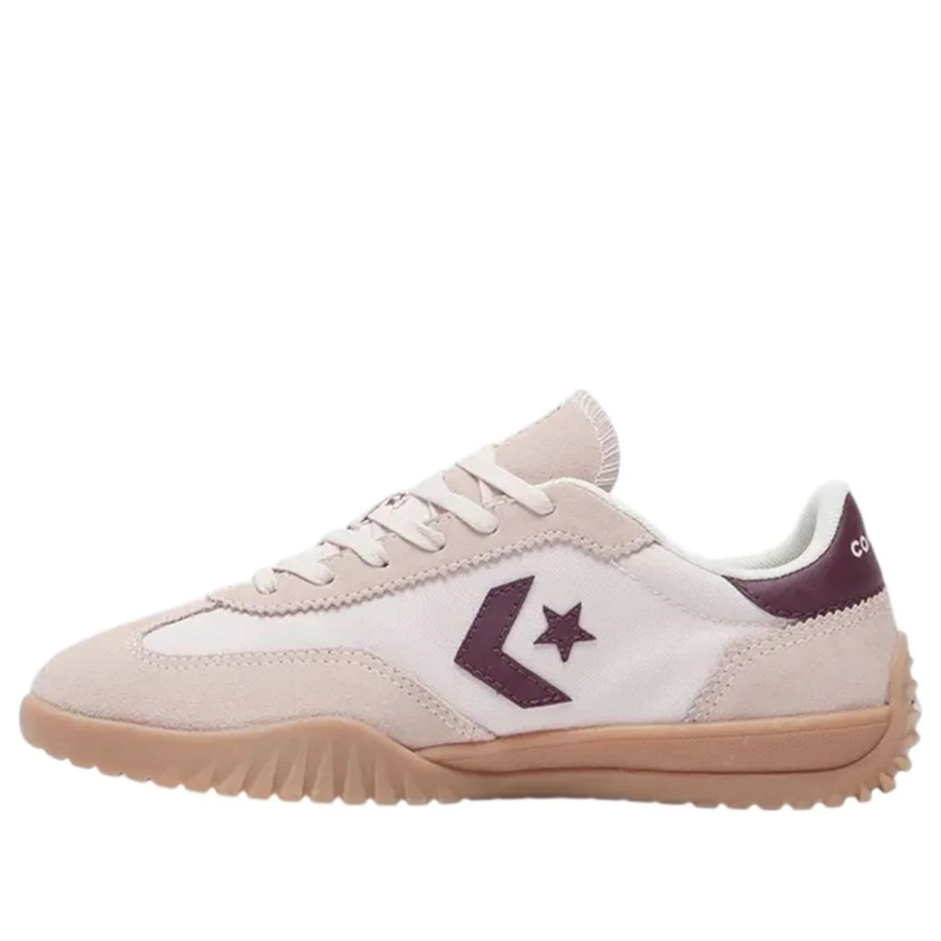 Converse Run Star Trainer 'Blush Hush Pink Orchid Abyss' A10450C