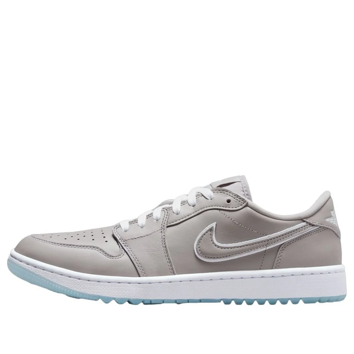 Air Jordan 1 Low Golf ‘Medium Grey Blue Tint’ DD9315-007
