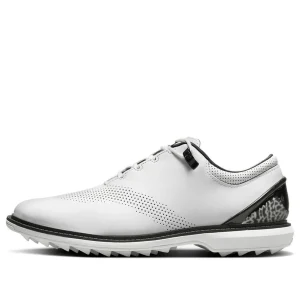 Air Jordan ADG 4 Golf 'White Black' DM0103-110
