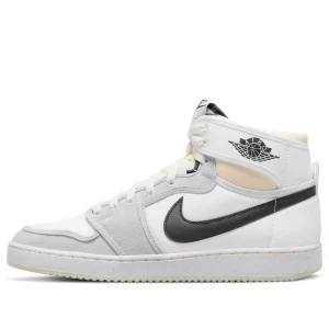 Air Jordan 1 AJKO High 'Grey Fog' DO5047-100
