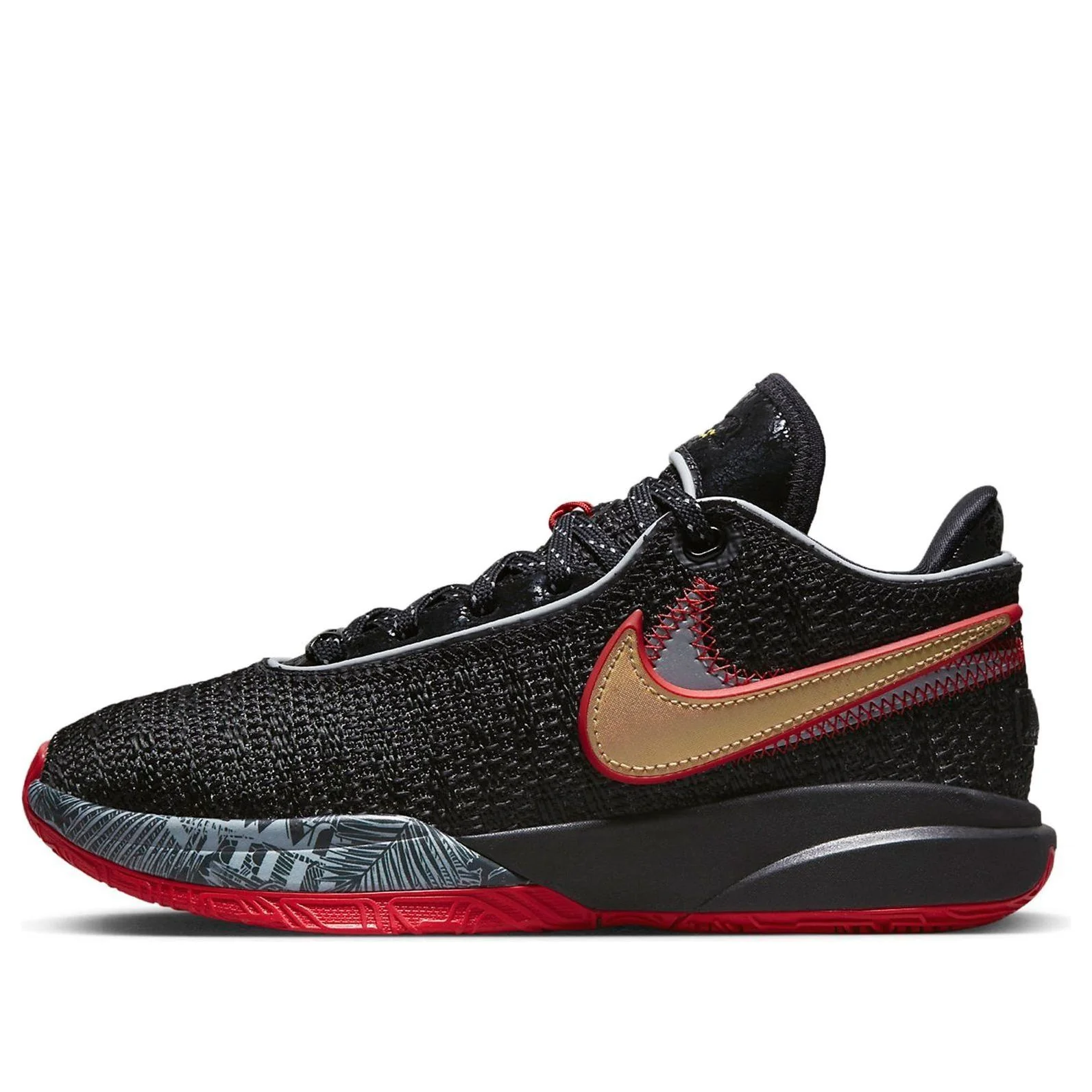 (GS) Nike LeBron 20 'Trinity' DQ8651-001