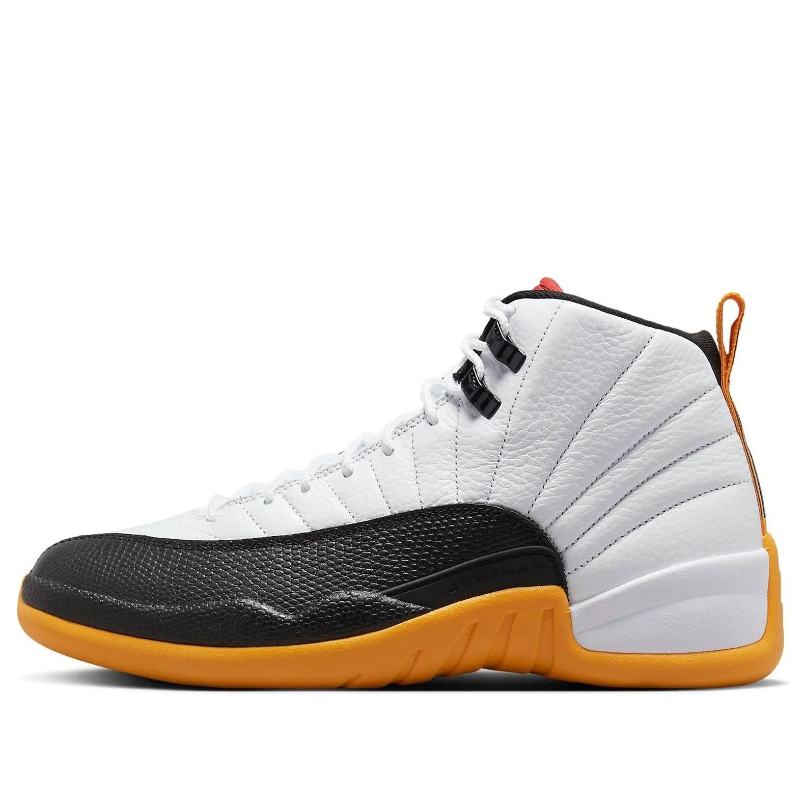 Air Jordan 12 Retro '25 Years in China' DR8887-100