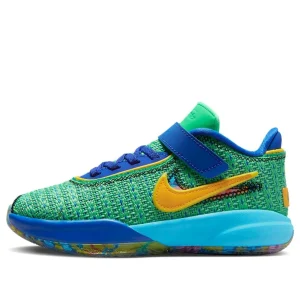 (PS) Nike LeBron 20 SE 'Kaleidoscope' DV3023-300
