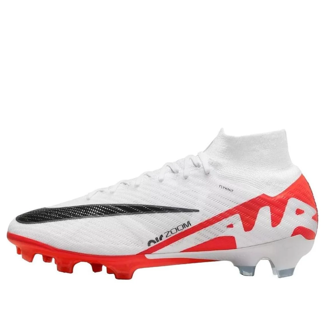 Nike Mercurial Superfly 9 Elite FG 'Ready Pack' FD0241-600