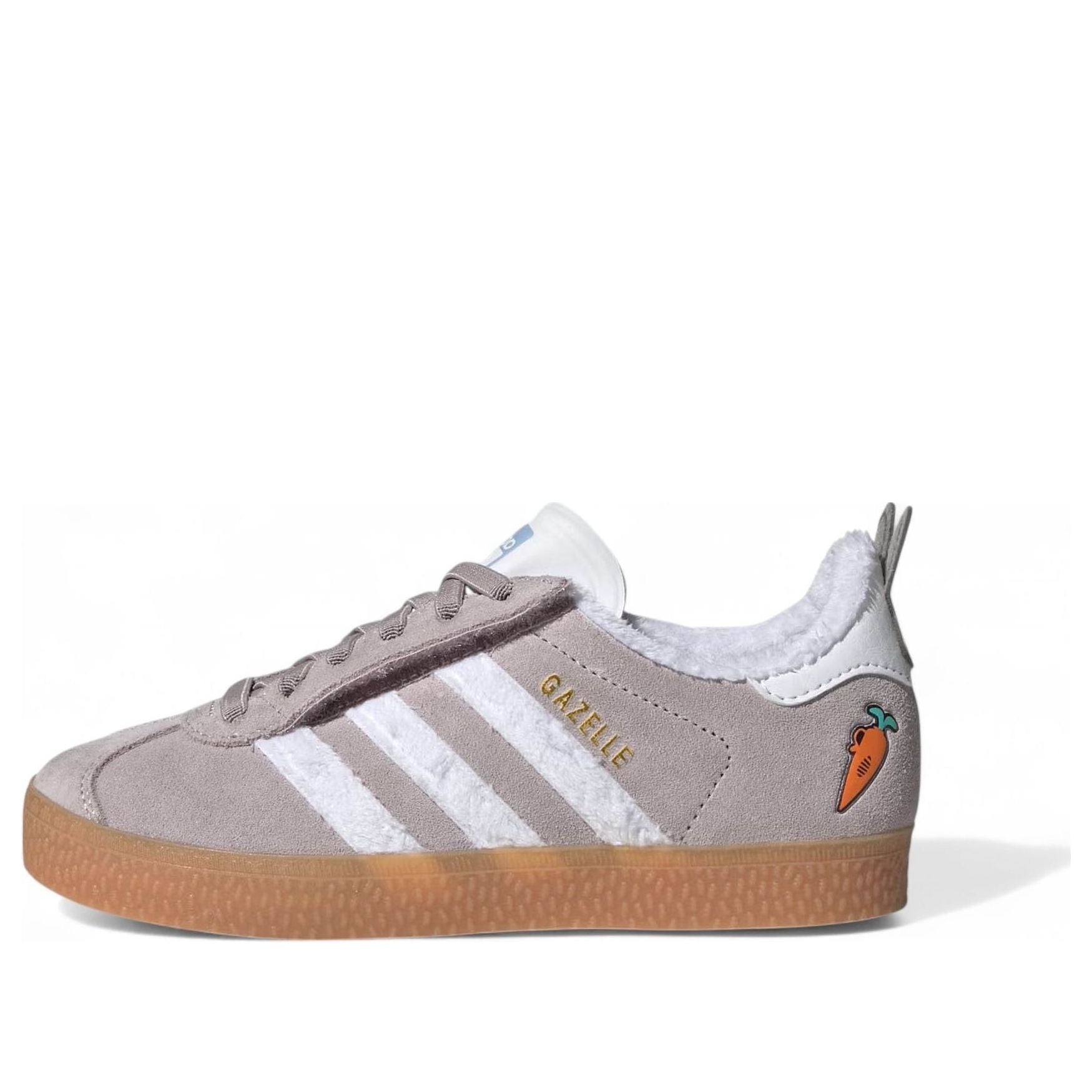 (TD) adidas x Zootopia Gazelle CF EL 'Judy Hopps' JQ1344