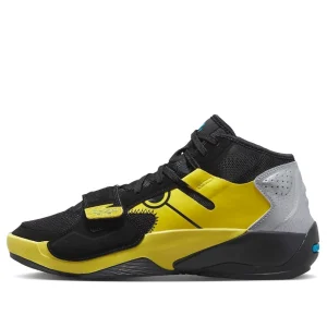 Air Jordan Zion 2 SP ' Naruto And Sasuke' FB1628-087