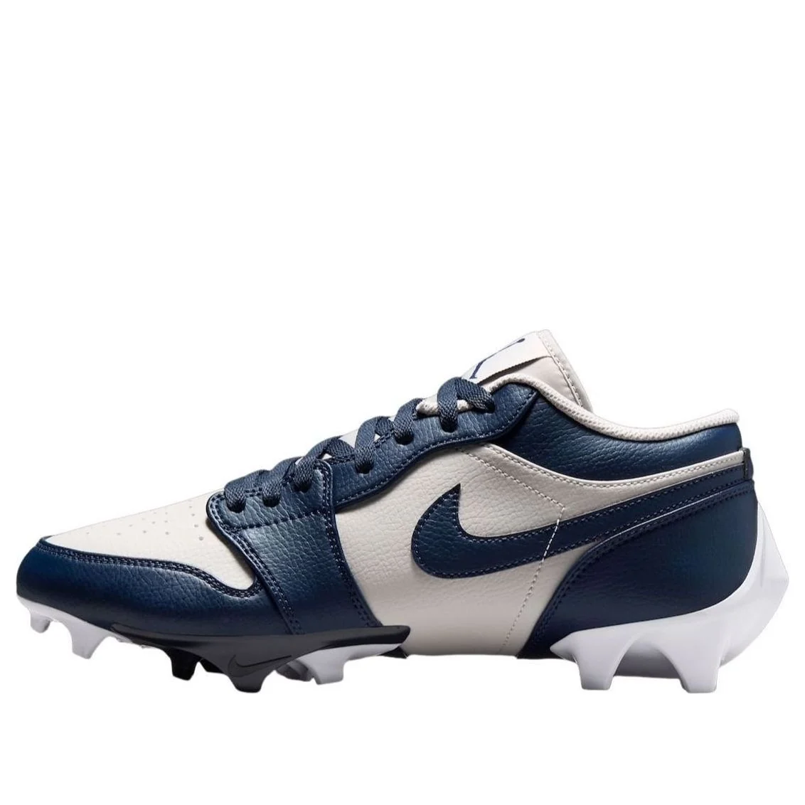 Air Jordan 1 Low TD Cleat 'Georgetown' FJ6245-004