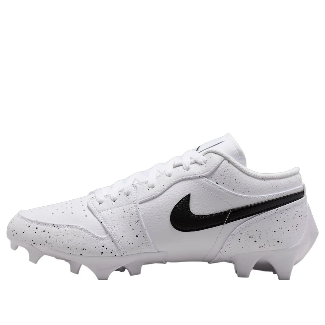 Air Jordan 1 Low TD Cleat 'White Cement' FJ6245-102