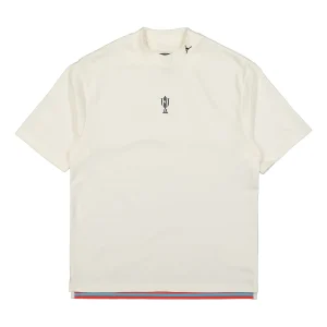 Air Jordan x Trophy Room Graphic T-shirt Asia Sizing 'Sail' FQ3845-133