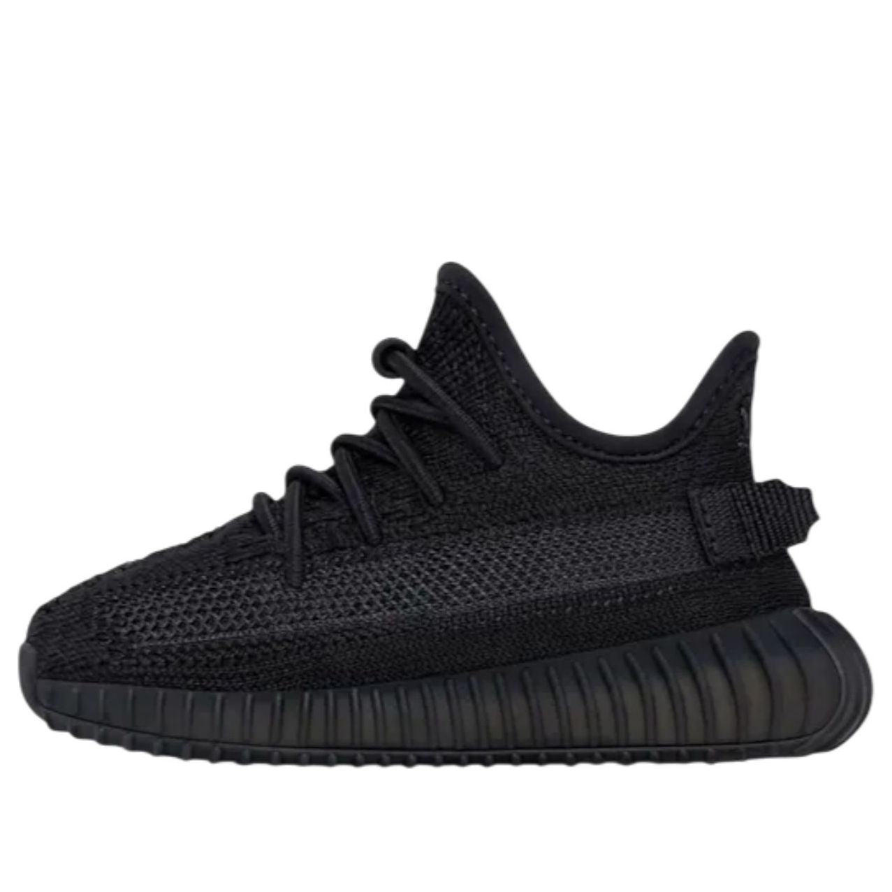 (TD) adidas Yeezy Boost 350 V2 'Onyx' FZ6049
