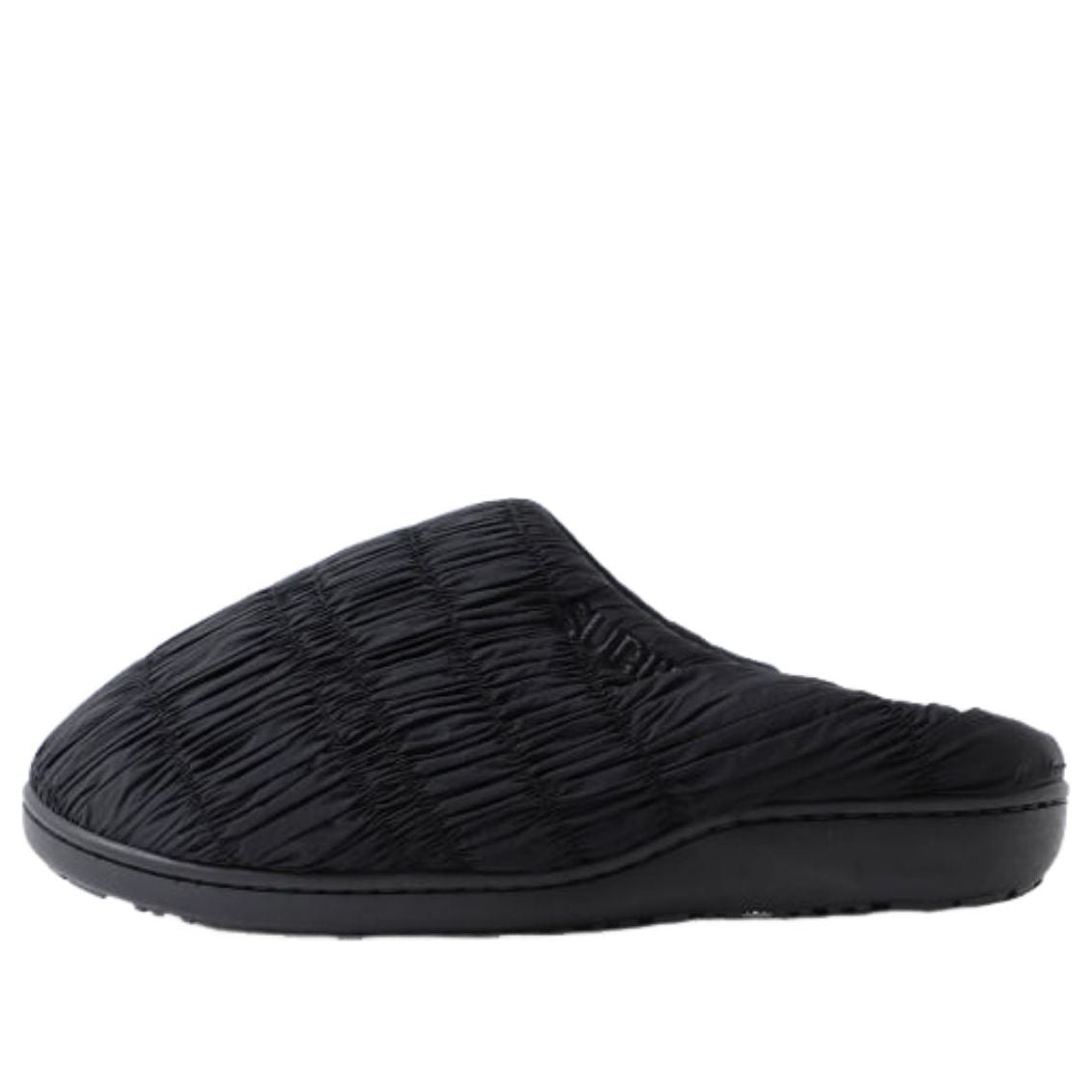 SUBU × Gata Slipper 'Black' GT-20