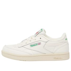 (TD) Reebok Club C 'Chalk Glen Green' 100046749