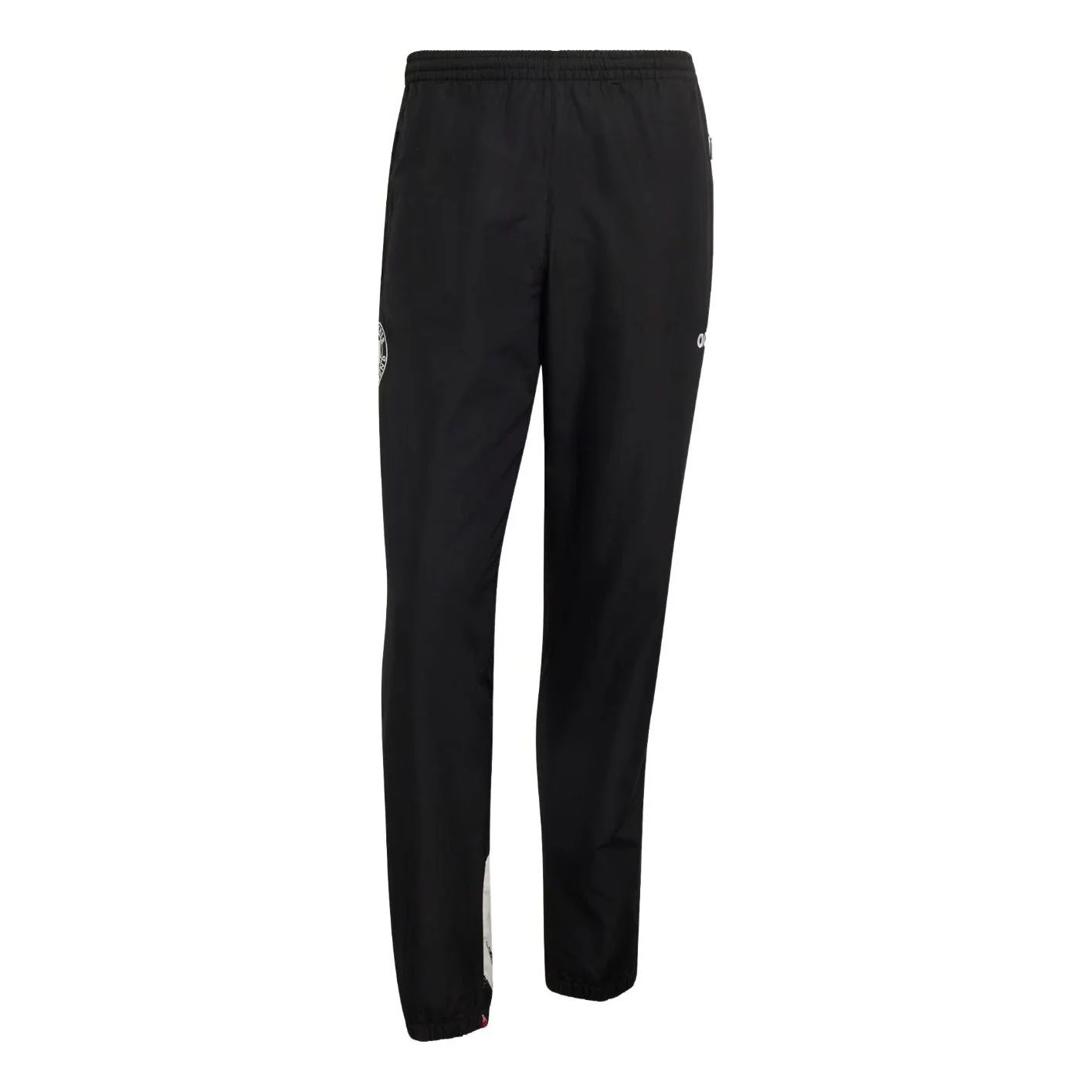 adidas Germany Track Pants 1994 Asia Sizing 'Black' JW8808
