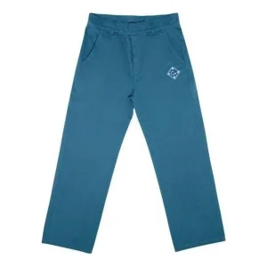 House of Cenmar Pants 'Green' HOC-SS24O