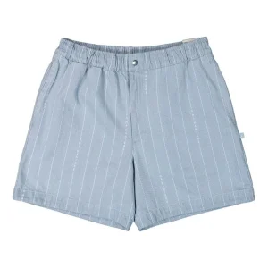 Air Jordan x A Ma Maniere Shorts Asia Sizing 'Light Armory Blue' HF0537-440