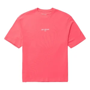 Air Jordan Tokyo T-Shirt 'Aster Pink' HJ7343-629