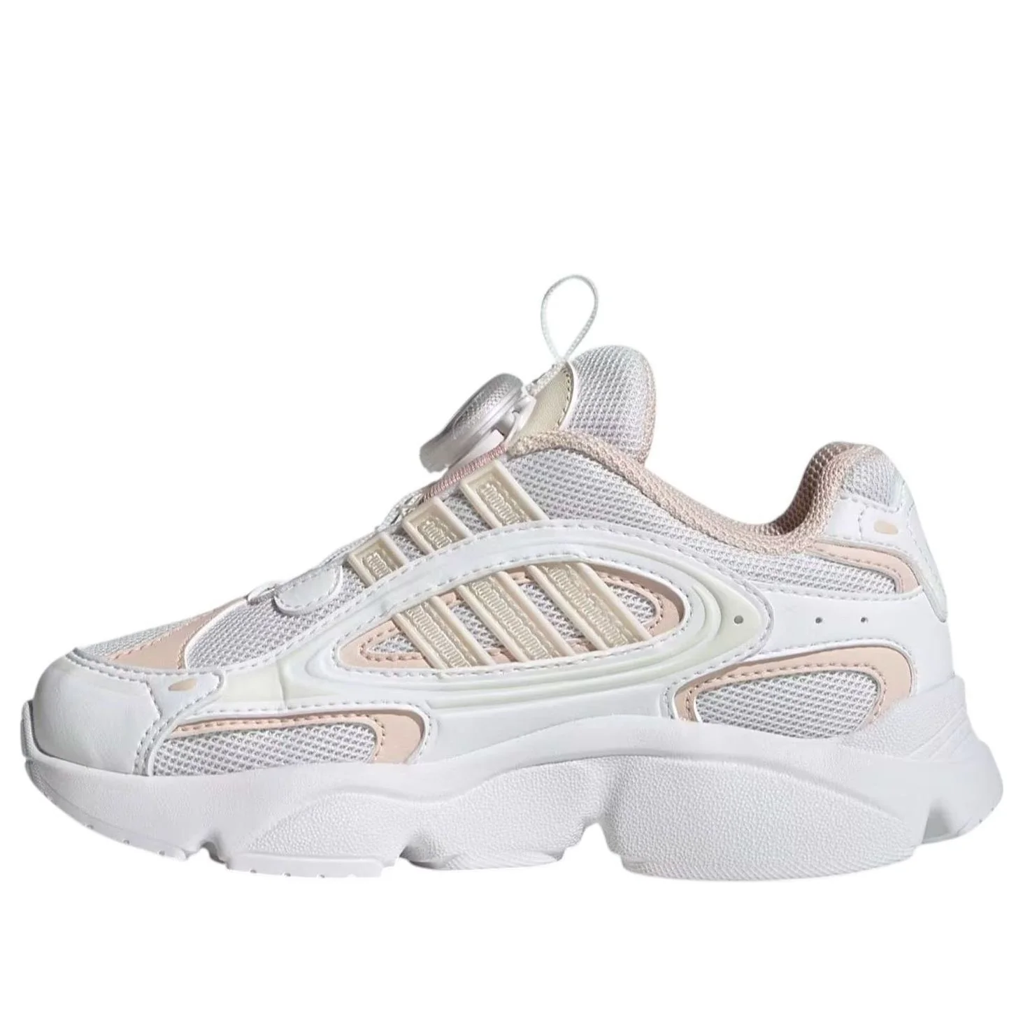 (PS) adidas Ozmillen Boa 'Cloud White Wonder Quartz' HQ0276