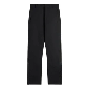 Air Jordan x Nigel Sylvester Bike Pants 'Black' HQ1734-010