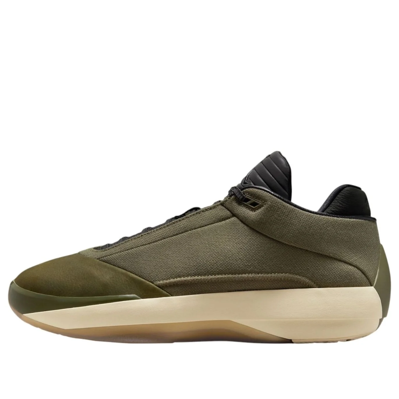 Air Jordan 40 ‘Medium Olive’ HQ2077-200