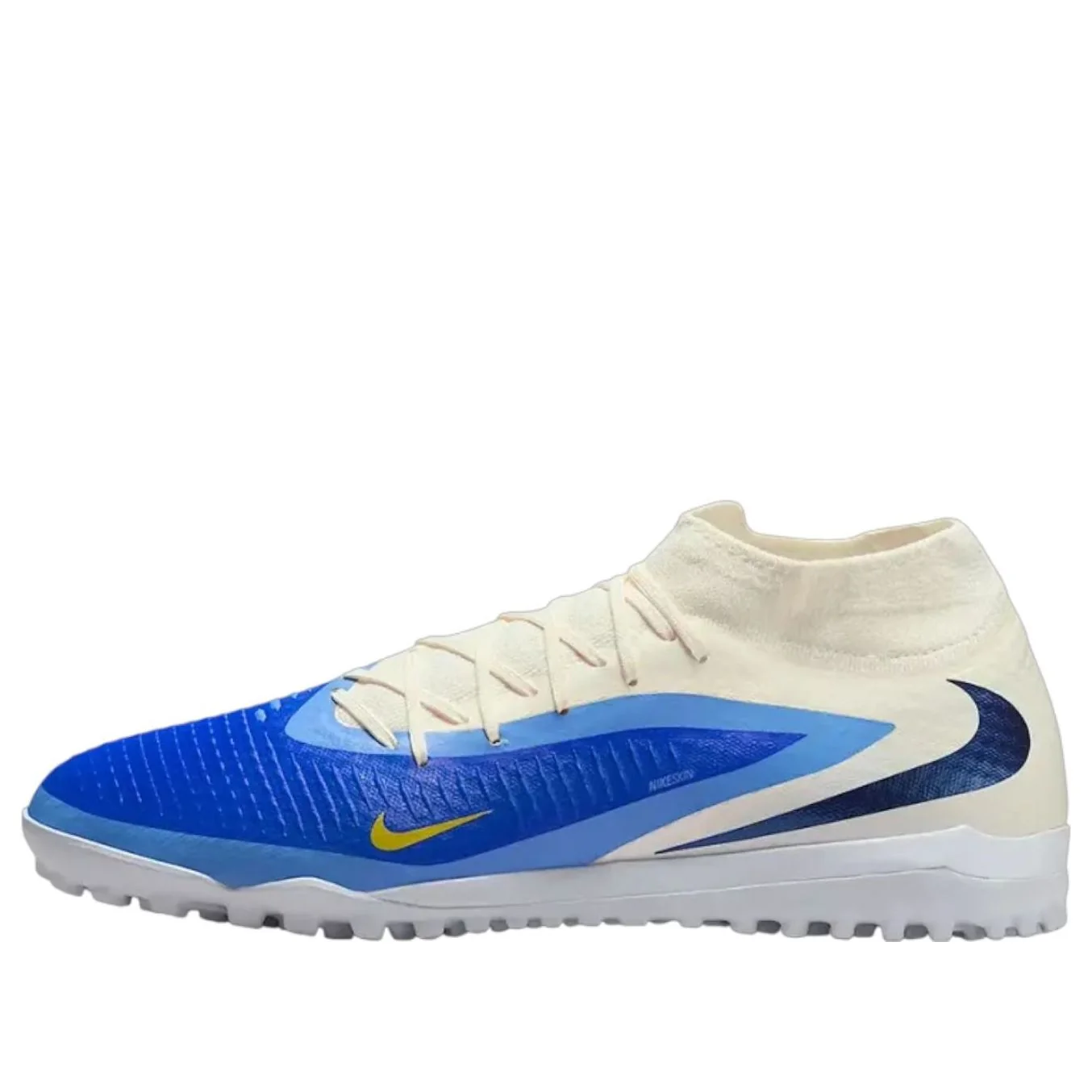 Nike Phantom 6 High Academy Turf 'Racer Blue Dark Obsidian' HQ2282-400