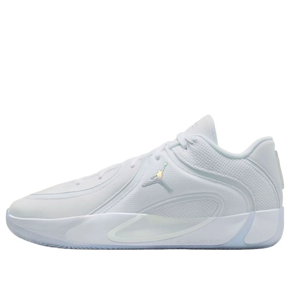 Air Jordan Tatum 4 PF 'White' HQ4613-102