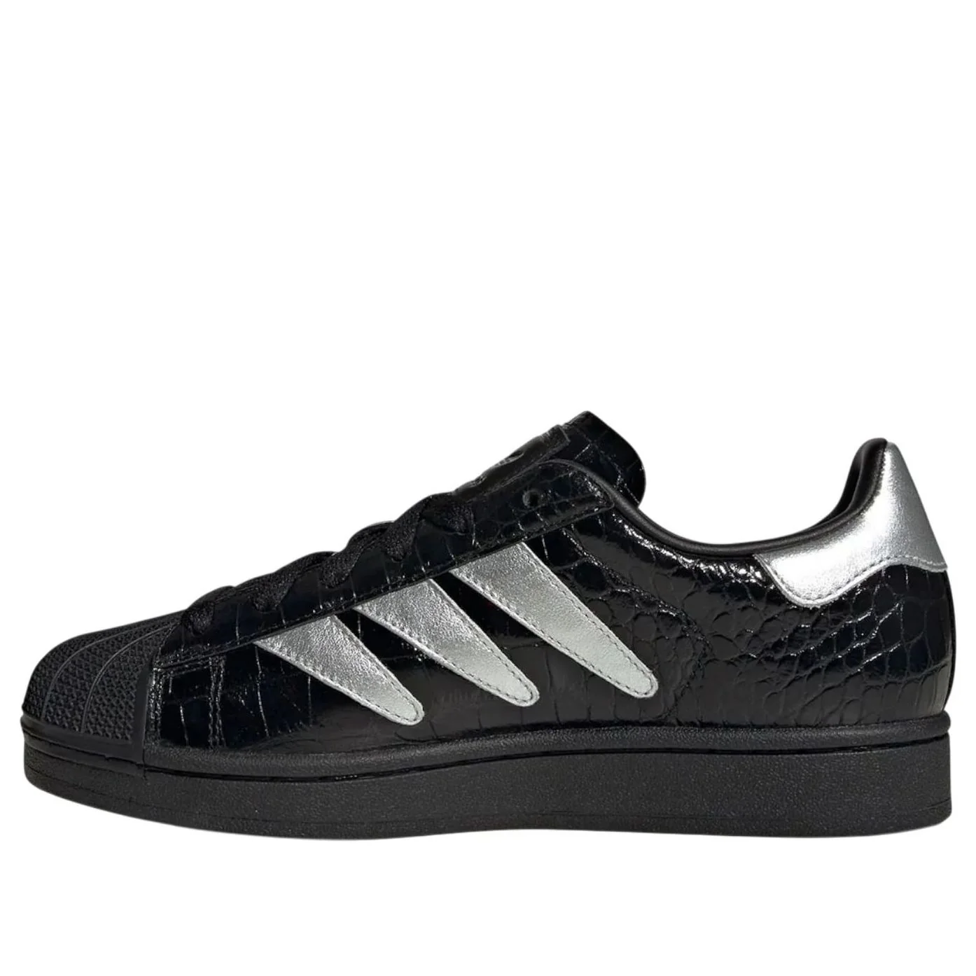(WMNS) adidas Superstar 'Predator' HQ9303