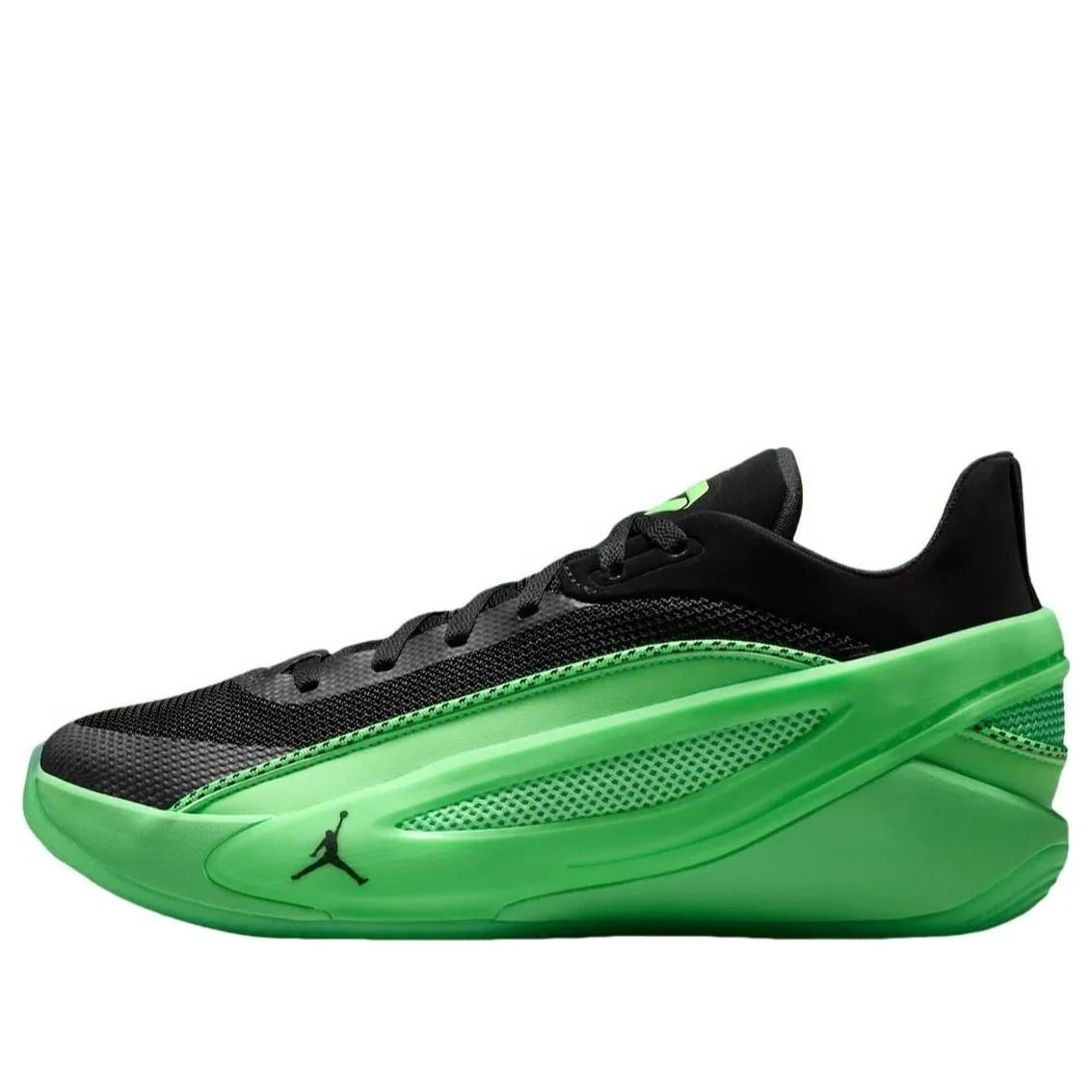 Air Jordan Luka 5 'Venom' HV8082-302