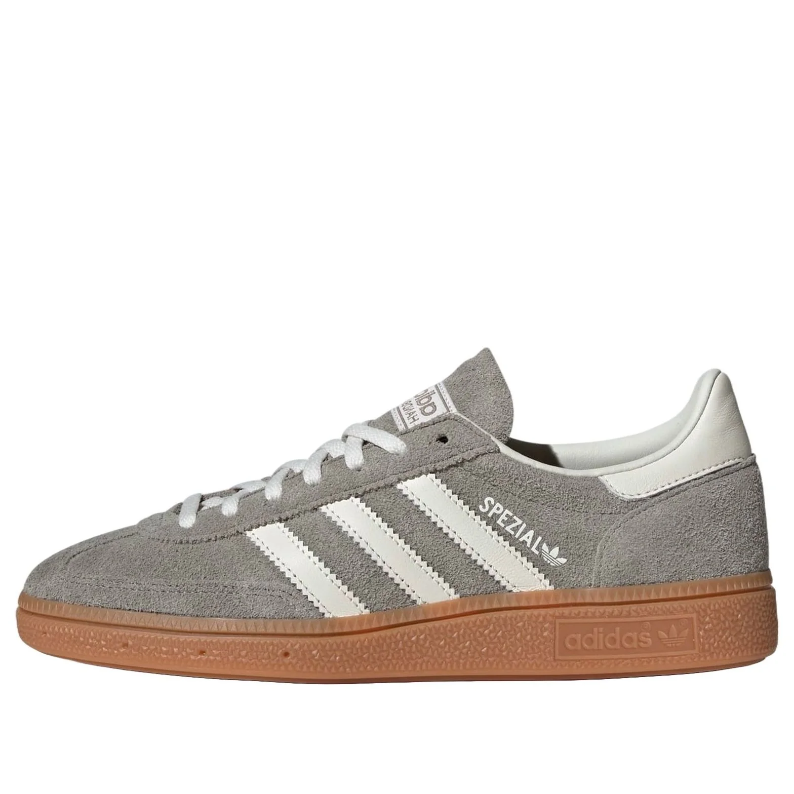 (WMNS) adidas Handball Spezial 'Silver Pebble Gum' IG1966
