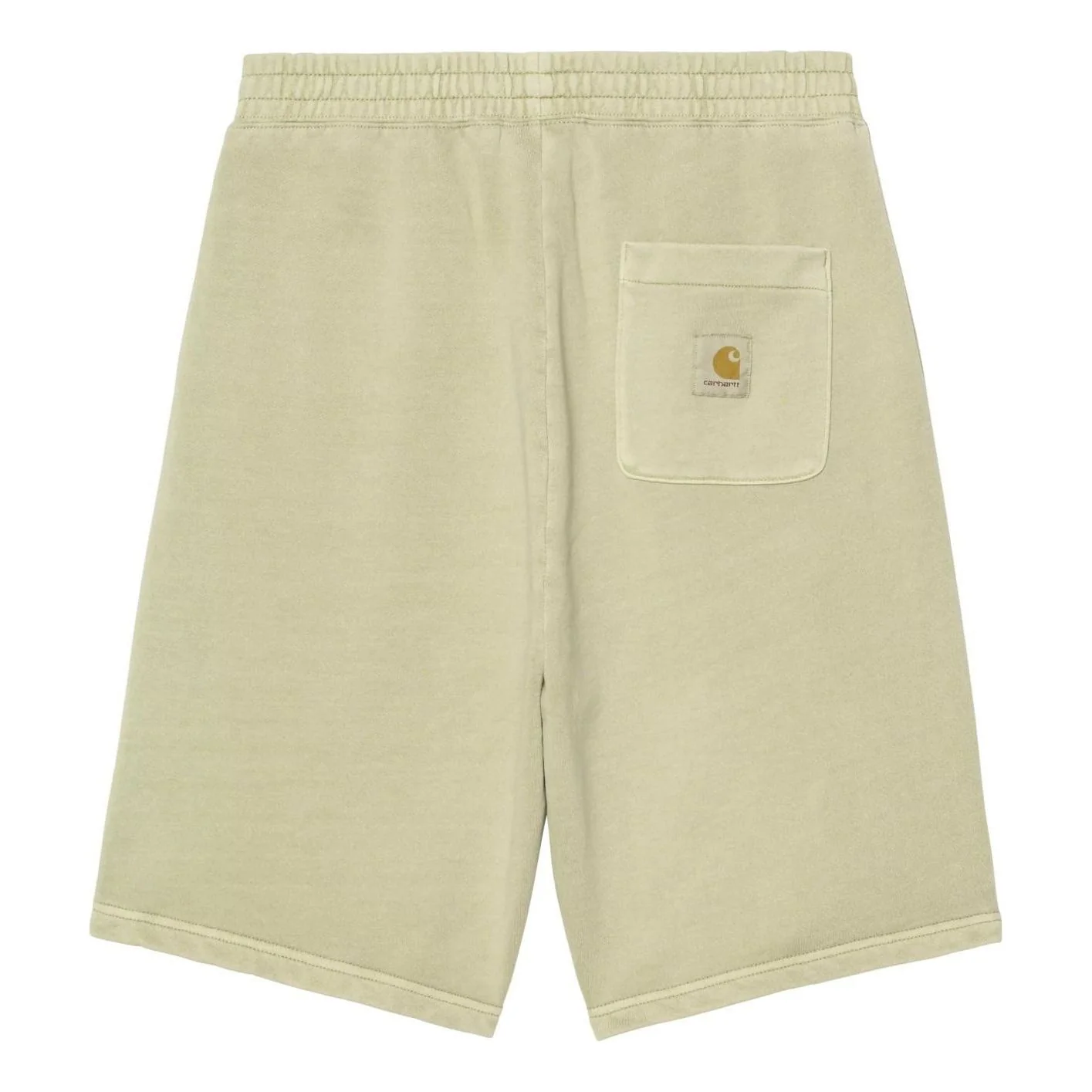 Carhartt WIP Nelson Sweat Short 'Gentle Green' I030130-3IE-GD