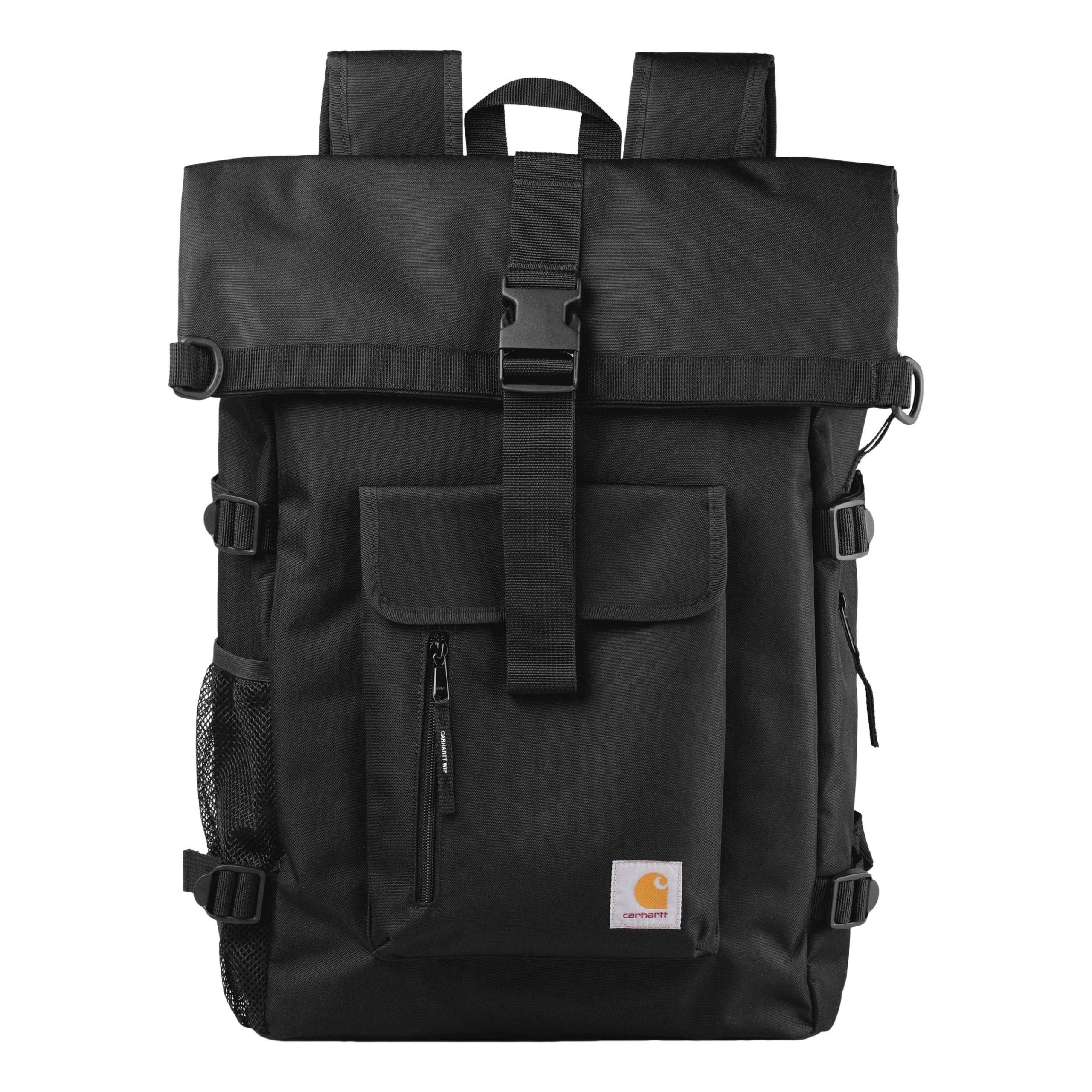 Carhartt WIP 26 Philis Backpack 'Black' I031575-89-XX