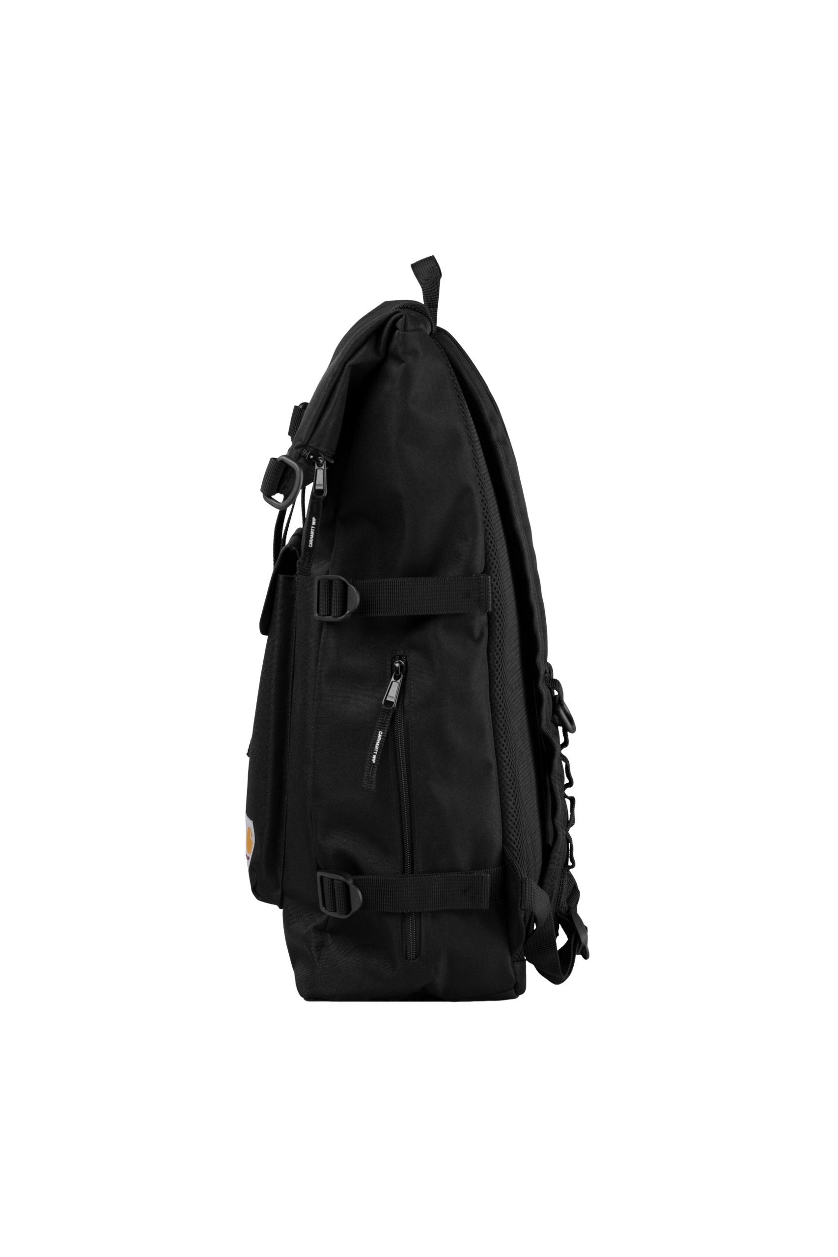 Carhartt WIP 26 Philis Backpack 'Black' I031575-89-XX - Image 2