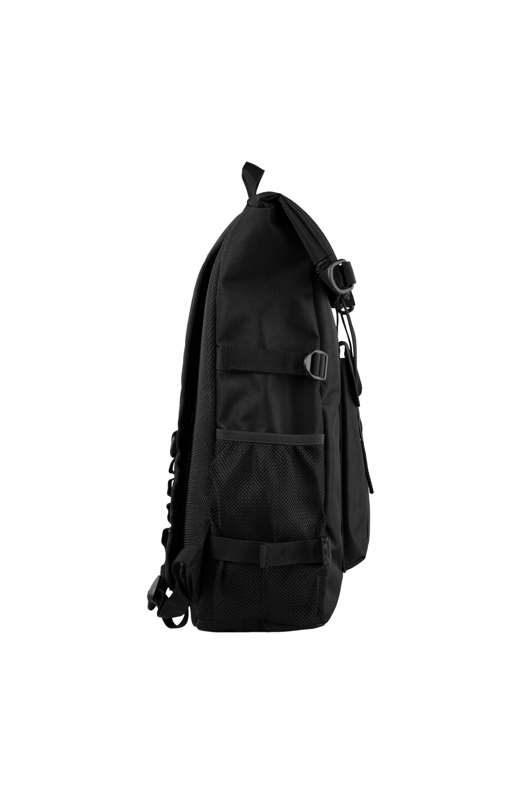 Carhartt WIP 26 Philis Backpack 'Black' I031575-89-XX - Image 4