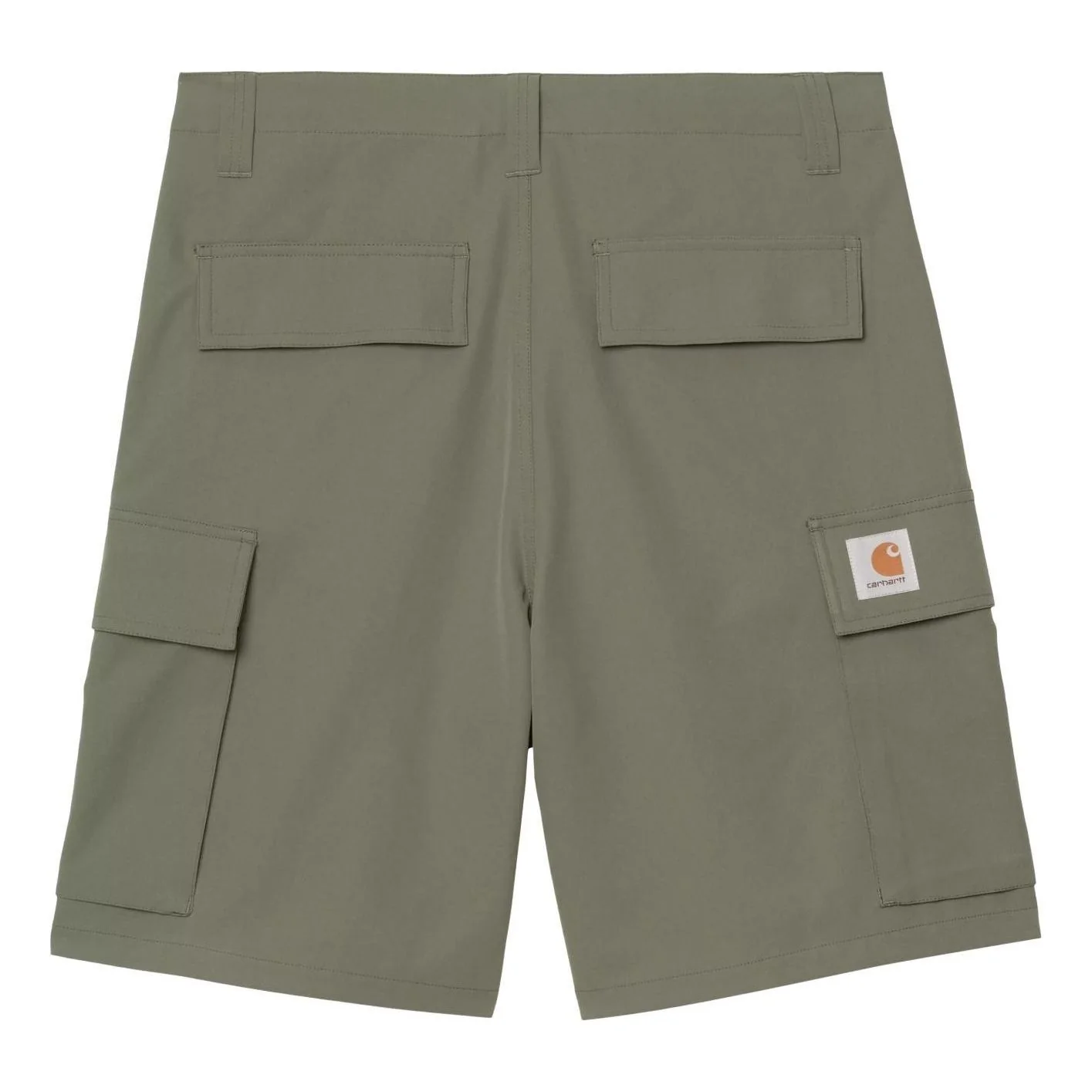 Carhartt WIP Kade Cargo Short 'Leaf' I036141-11-XX