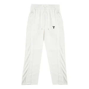 Nike x Kobe Bryant Pleated Pants 'White' IB0009-133